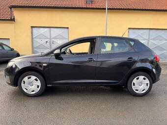 Seat Ibiza 1.2i 51kW - 2