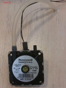 PROTHERM TIGER 24 KTZ NÁHRADNÍ DÍLY - 2