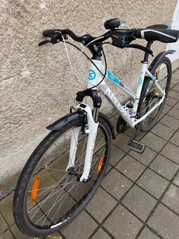 dámské krosové kolo Kellys Clea 30 - 2