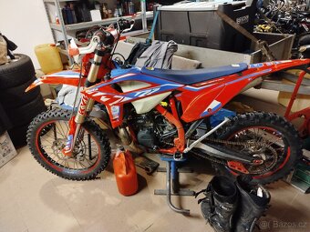 Beta RR 300 Racing 2022 - 2