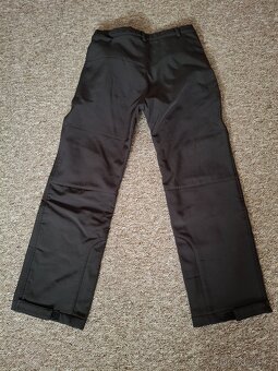 Softshell kalhoty - 2