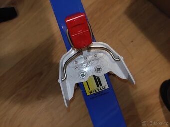 Běžky 200, boty 44 - 2