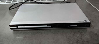 Prodám 2x DVD přehrávače - 2