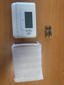 Pokojový termostat - 2
