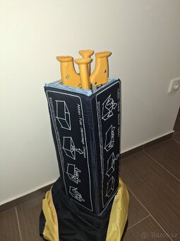 Cestovní postylka - 2