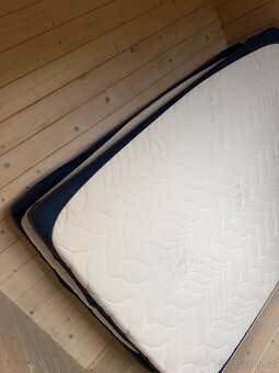 Matrace Materasso Memory Flex 24 H2 - 2