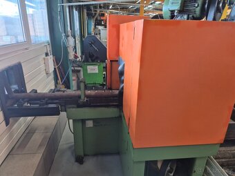 Pásová pila Kasto SSB 260 VA - 2