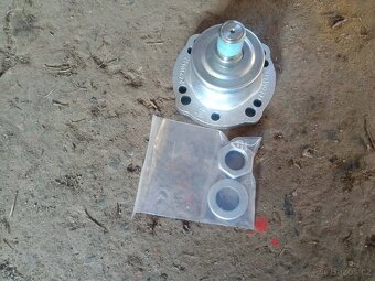 Domečky na disky - 2