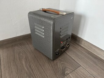 Tesla BM310 a BM559 - 2