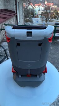 Dětská autosedačka Avionaut Glider 9-25kg - 2