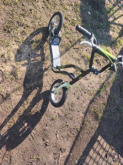 Detská kolobežka - 2