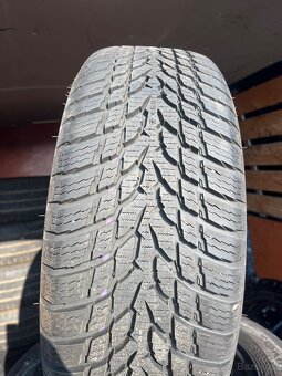 Zimní sada Ford Fiesta nové - 2