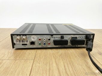 Satelitní přijímač Ariva Ferguson - 2