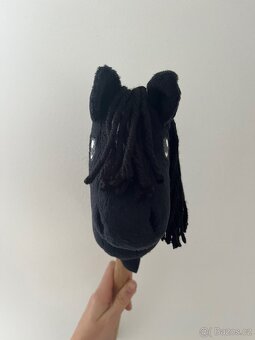 Hobby horse - 2