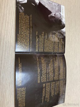 PRIMORDIAL: THE GATHERING WILDERNESS, 2005 - 2