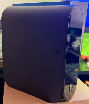 Prodám optický router O2 Smart Box Optic Booster - 2