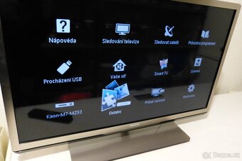 Philips 32PFL5007K/12 - 2