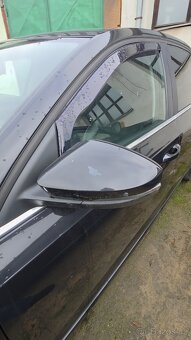 Škoda octavia dily - 2