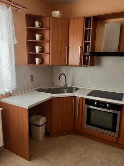 Kuchyňská linka Sconto nábytek - 2