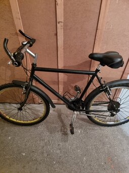 Pánské horské kolo - 2