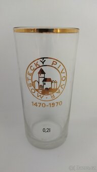 Pivní sklenice 3 - 2