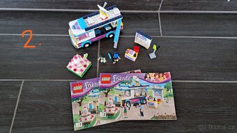 17 sad lego friends - 2