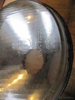 Světla Trabant 2ks - 2