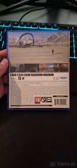 Death Stranding 2 PS5 - 2