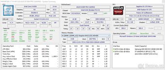 Herní Počítač, tichý, výkonný - 2