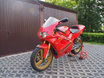 Cagiva Mito 125 Mk2 - 2