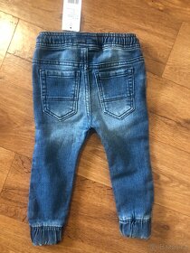 Detske rifle / jeans NOVE - 2