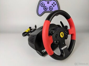 Volant Thrustmaster t150 - 2