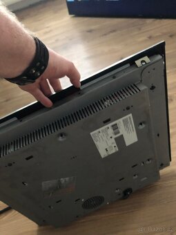 Indukční varná deska - 2