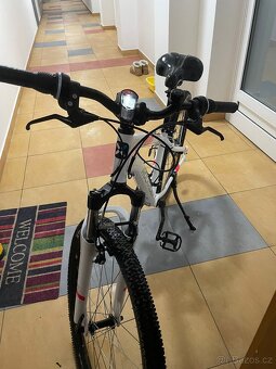 Dámské horské kolo - 2