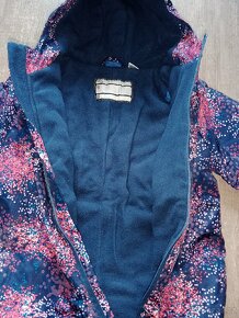 Zimní kombinéza, vel. 86 - 2
