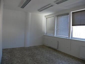 Pronájem komerčních prostor v Domě Služeb - 2