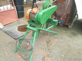 PRODÁM STOJANOVOU KARBINU - 2