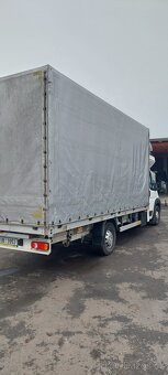 PEUGEOT BOXER 2.0 HDI - 2