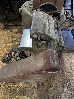 Stroje pro truhláře - 2