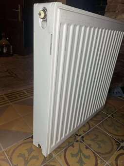 Deskový radiátor RADIK VK 22 - 2