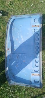 Škoda Spartak,  octavia - 2