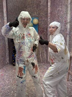 Vendula Pizingerová, Bára Basiková - 2