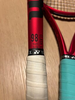 Tenisová raketa Willson - 2