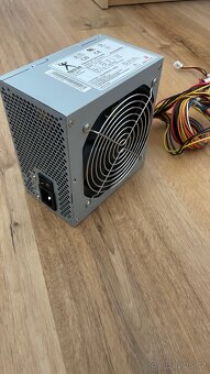 Power Man 300W (ATX12V300WP4 / IW-ISP300 - 2