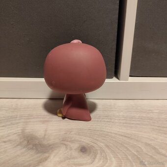 LPS Jumbo tučňák - 2