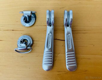 Páčky Shimano Dura Ace - 2