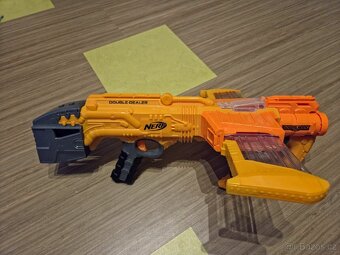 Nerf Doomlands Double Dealer - 2