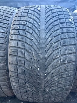 Pneu zimní 295/35 r21 - 2