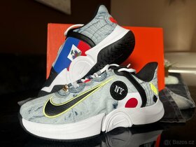 Nike tenisové boty - 2
