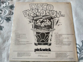 LP Disco Explosion Vol. 2 - 2
